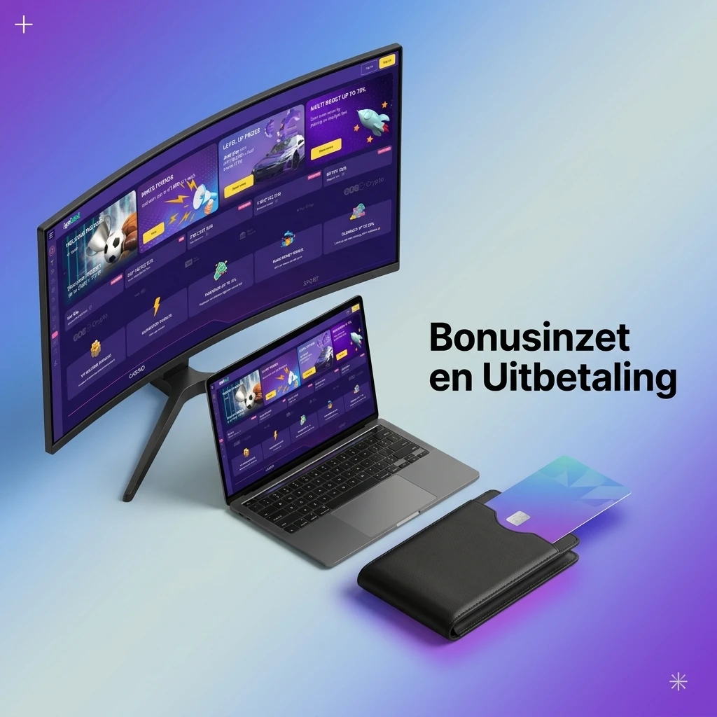 Igobet bonusaccount inzetvereisten en uitbetalingsvoorwaarden uitgelegd voor spelers