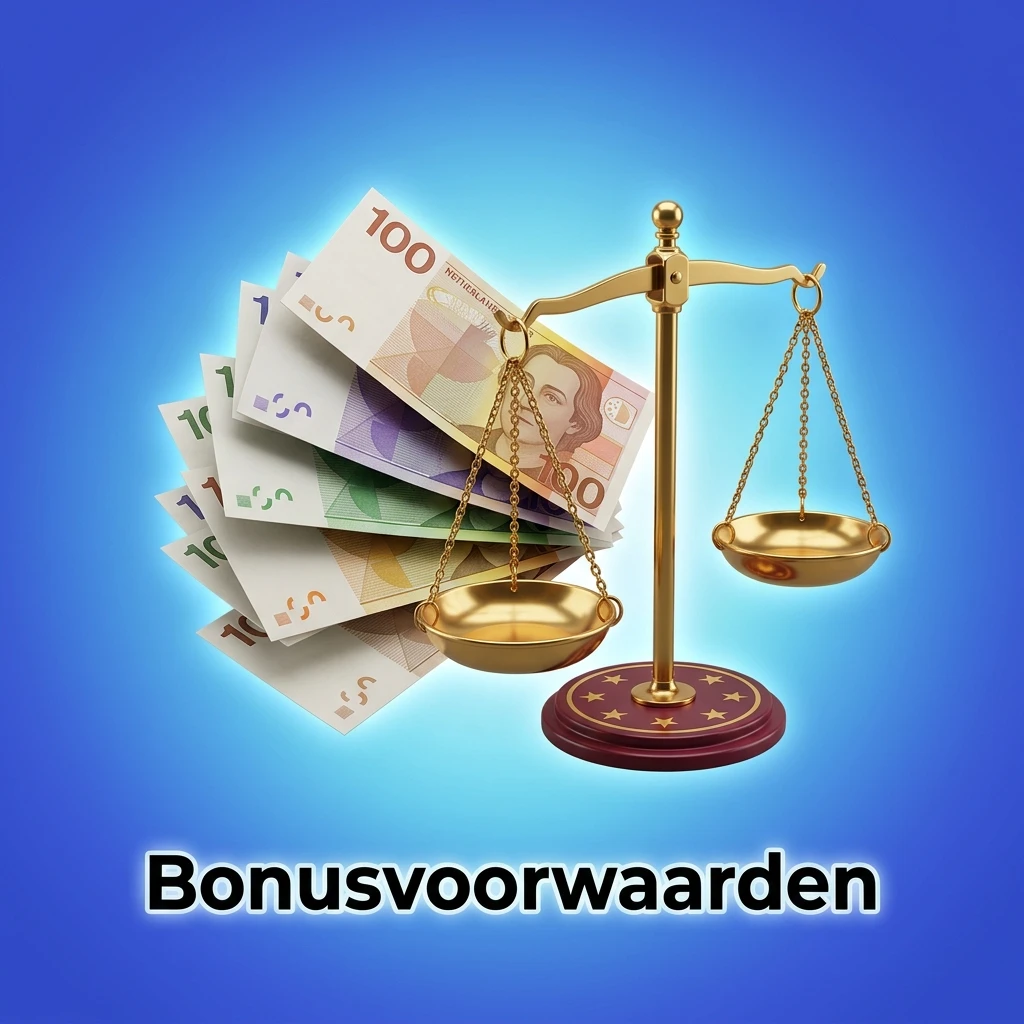 Bonusvoorwaarden uitgelegd: inzetvereisten, geldigheid en regels voor Nederlandse spelers bij Igobet