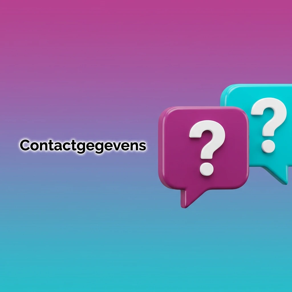 Igobet klantenservice contactgegevens: live chat, e-mail en FAQ beschikbaar 24/7