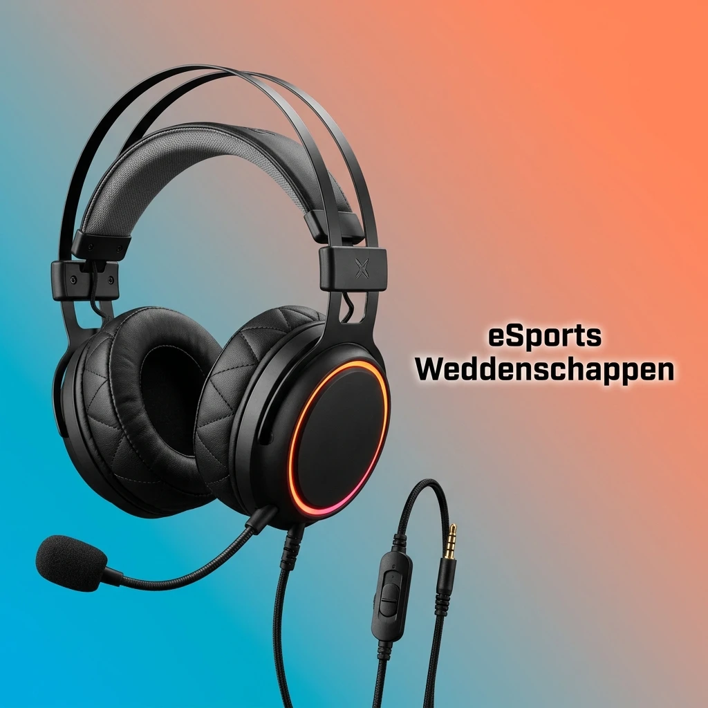 eSports weddenschappen op Igobet voor Dota 2, CS2, StarCraft en League of Legends met live en prematch-markten