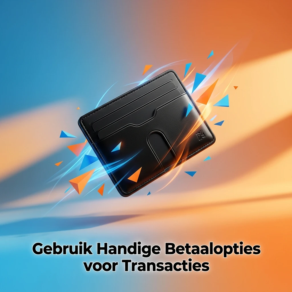 Veilige betaalopties voor Nederlandse gebruikers: iDEAL, PayPal, Visa, Mastercard en meer beschikbaar