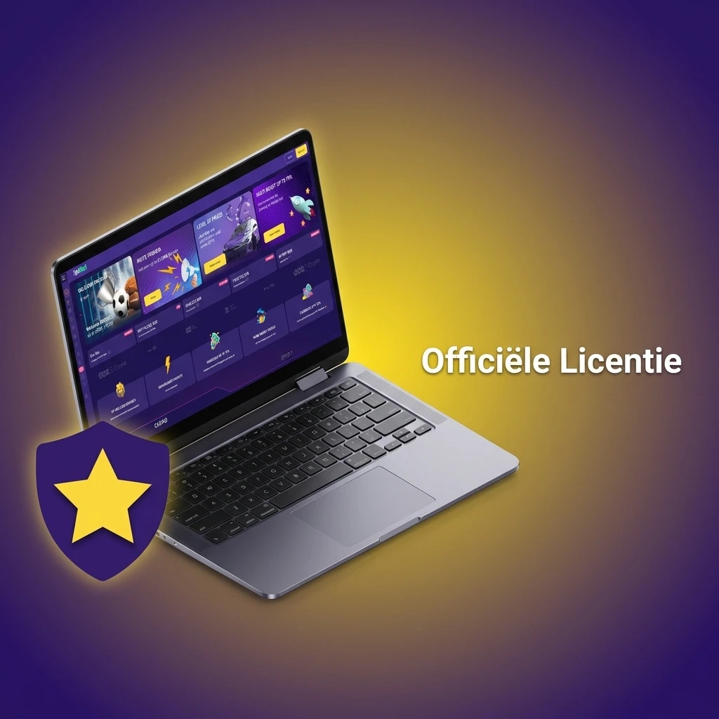 Igobet officiële gokvergunning voor eerlijk spel, gegevensbescherming en financiële veiligheid voor Nederlandse spelers