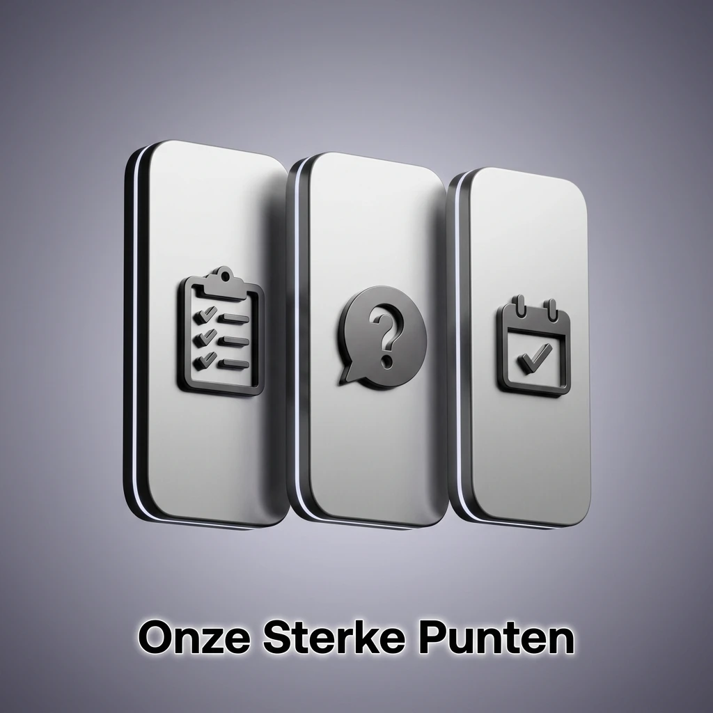 Igobet sterke punten: breed weddenschappenaanbod, snelle uitbetalingen en welkomstbonus tot €10.000