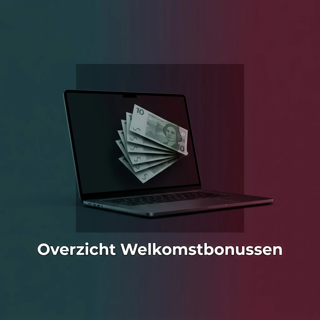 Overzicht Igobet welkomstbonussen met stortingspercentages tot 100% en maximaal €3.000, inclusief inzetvereisten van 35x.