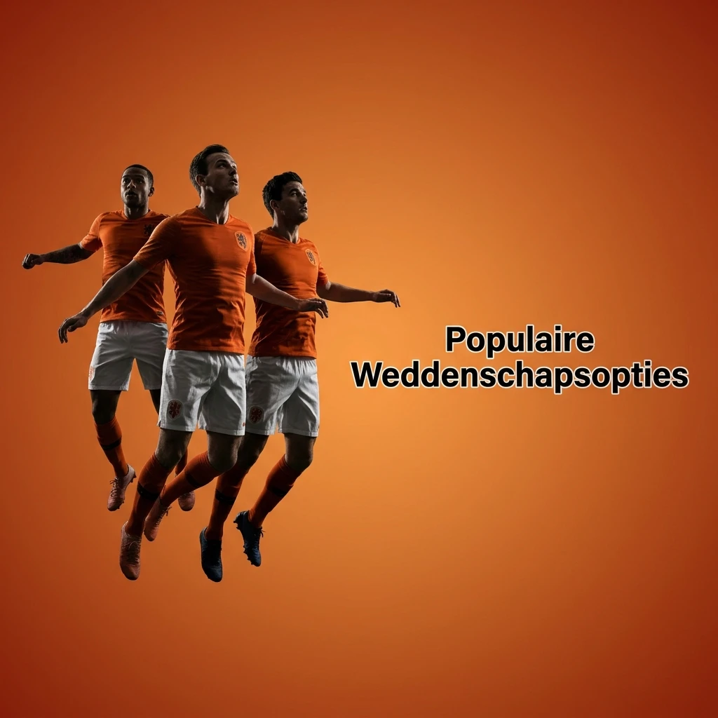Populaire weddenschapsopties: live, multi live en prematch inzetten bij het sportsbook