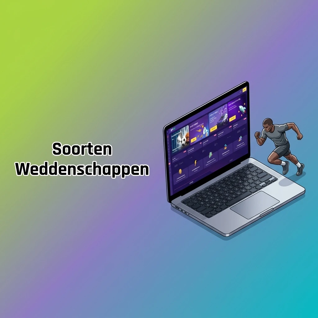 Overzicht van soorten weddenschappen: single, combinatie en systeem bij Igobet