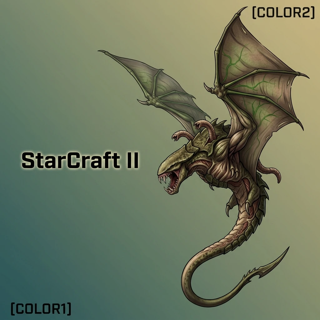 StarCraft II esports wedden op toernooien zoals IEM Katowice en GSL met real-time strategy gameplay