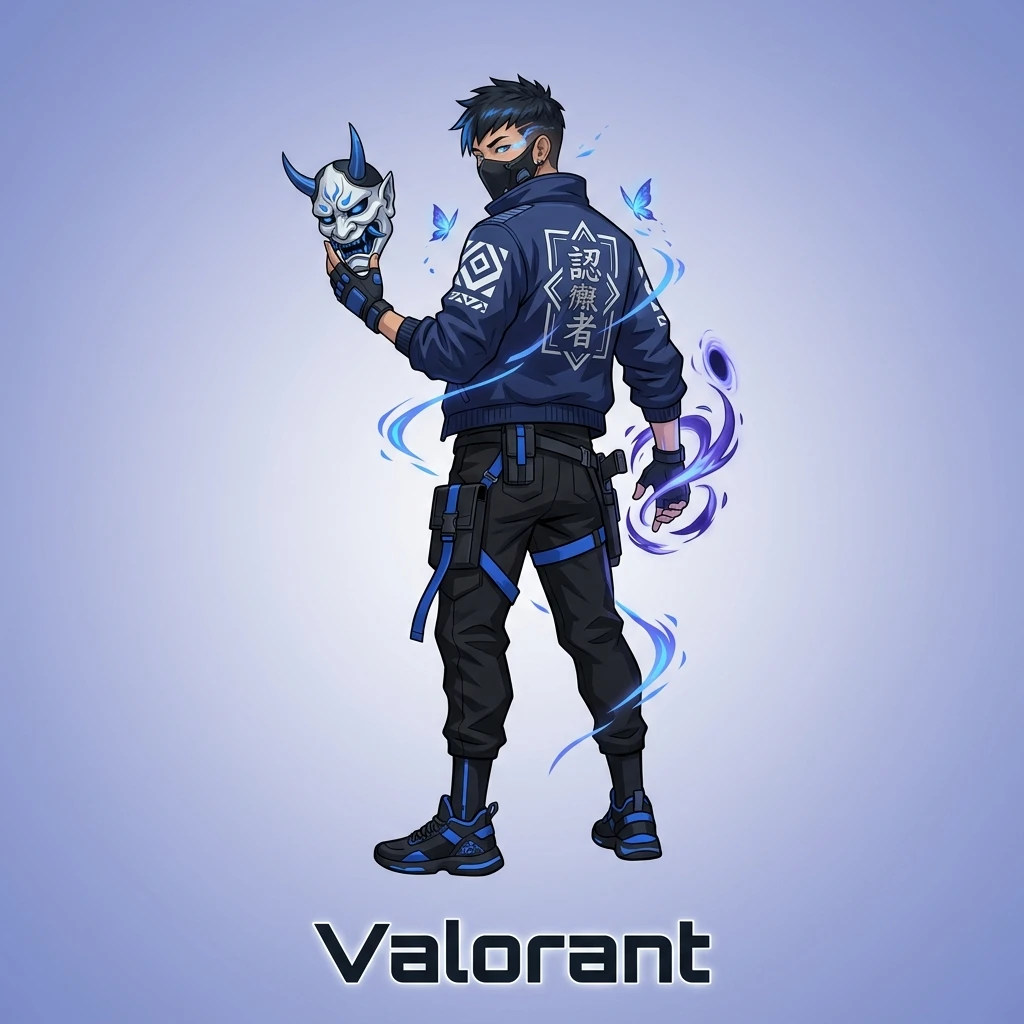 Valorant tactische 5v5 hero-shooter van Riot Games met agenten en esports toernooien zoals VCT Champions