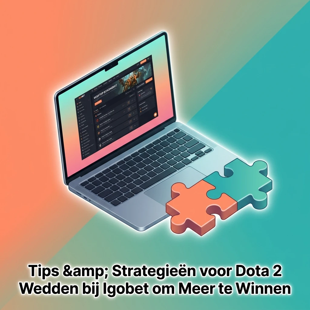 Dota 2 wedden tips en strategieën bij Igobet voor slimmere inzetten en betere resultaten