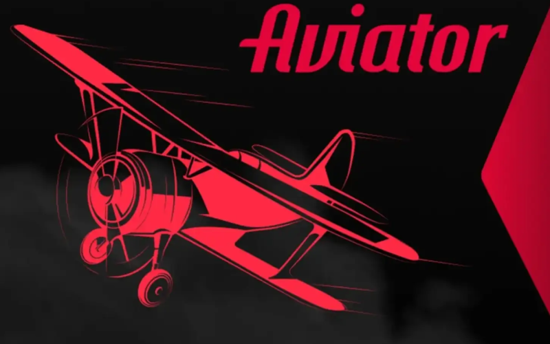 Test je zenuwen met de Aviator crash game van Spribe bij IgoBet.