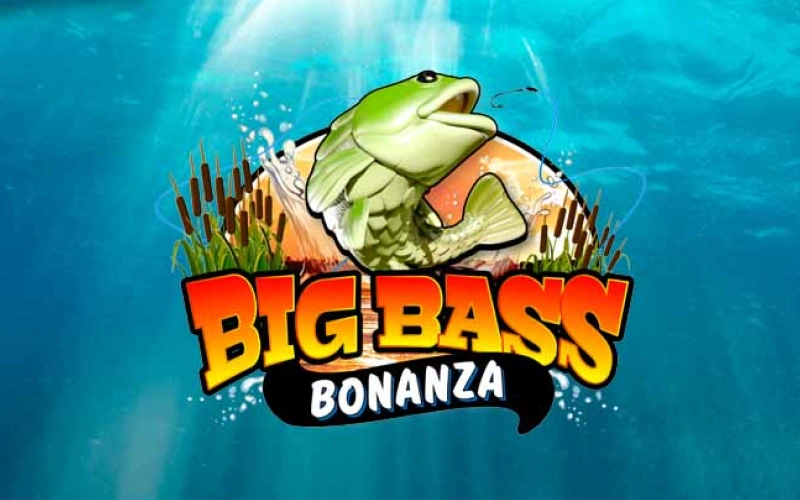 Werp je hengel uit in Big Bass Bonanza van Pragmatic Play bij IgoBet.