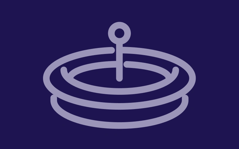 Ontdek klassieke Tafelspellen bij IgoBet en test je strategie aan de virtuele tafel.