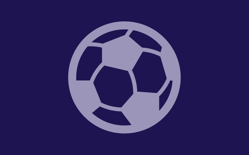 Wed op de spannendste voetbal wedstrijden bij IgoBet en win grote bedragen.