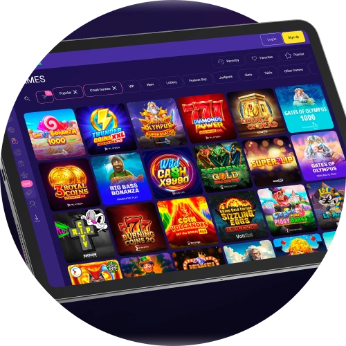 Kies voor verantwoord spelen op maat bij IgoBet in een veilige omgeving.